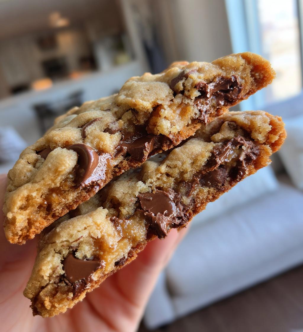 classic chocolate chip cookies recipe