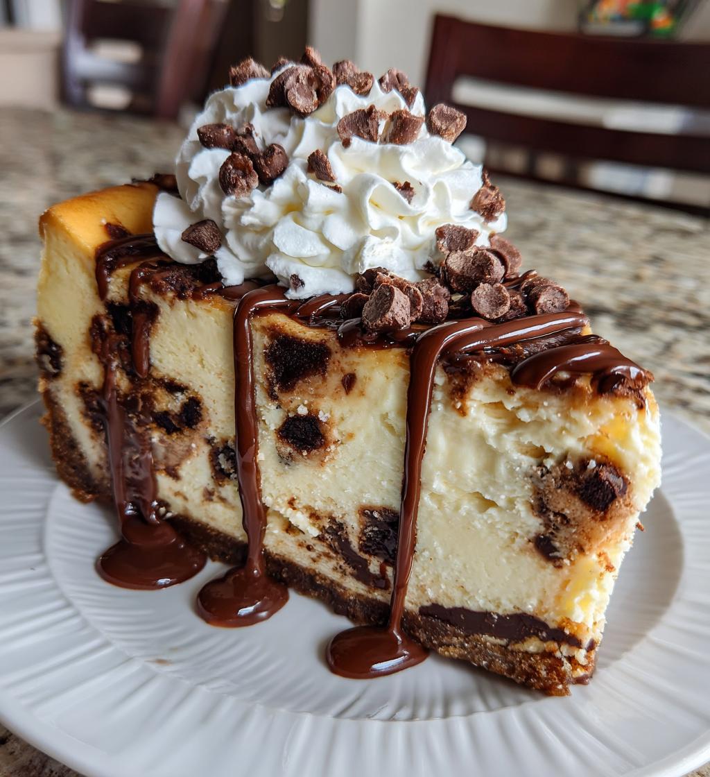 cookie dough cheesecake recipe with secret twists