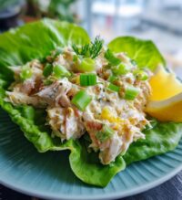 crab salad