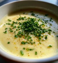 creamy cauliflower soup recipe easy comfort
