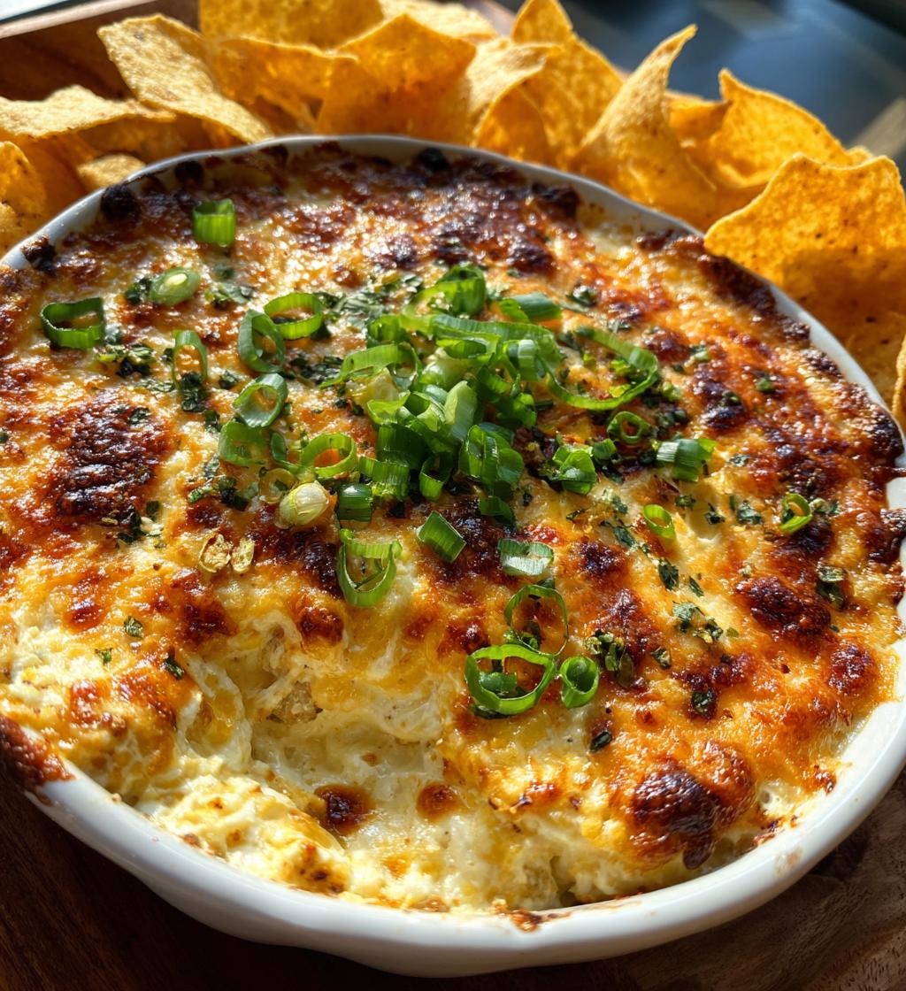 creamy sharp cheddar jack cheese dip