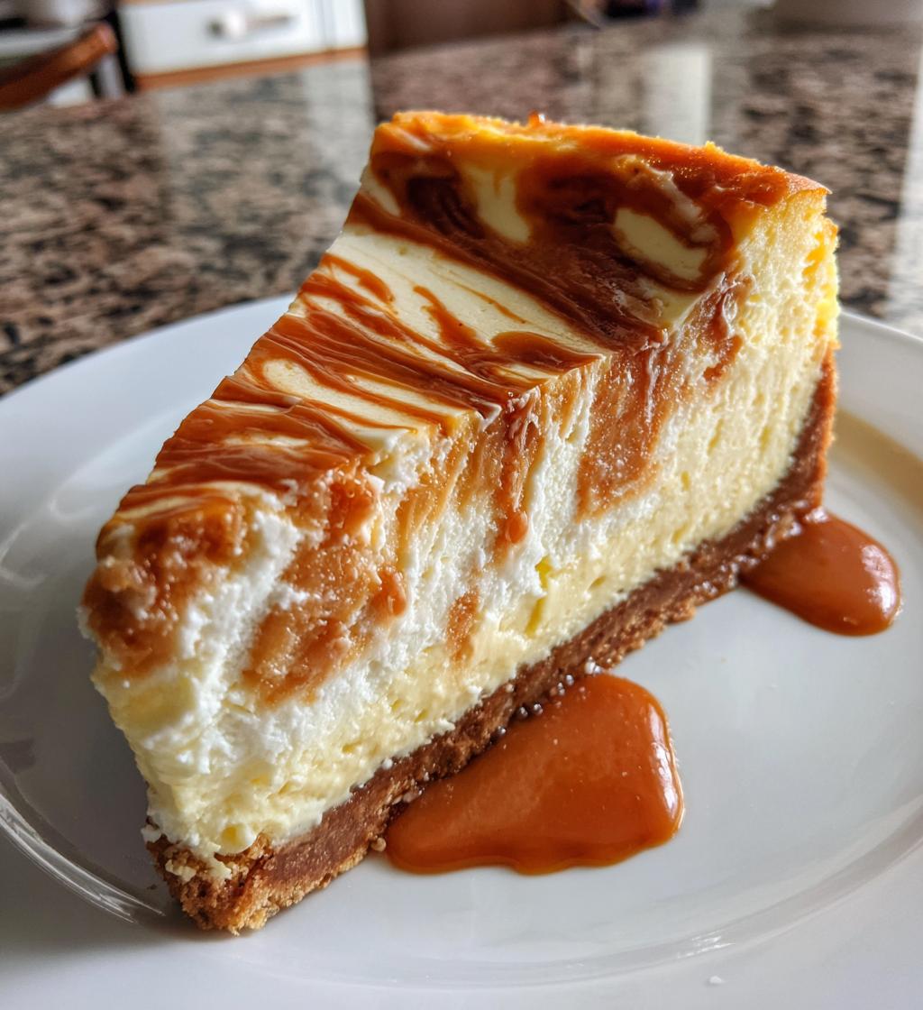 dulce de leche cheesecake recipe easy steps