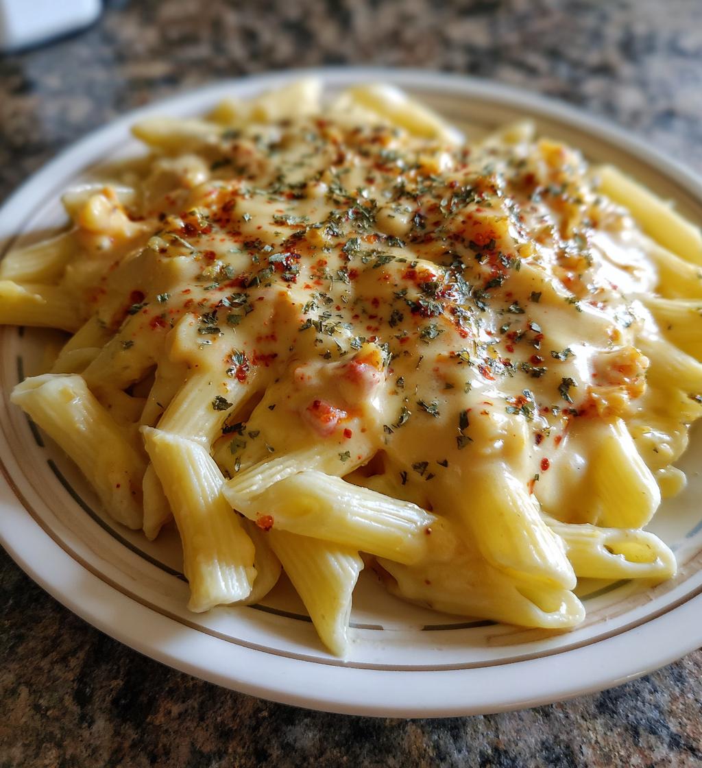 easy cajun cream sauce recipe