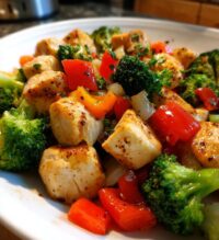 easy freezer chicken meals make ahead recipe