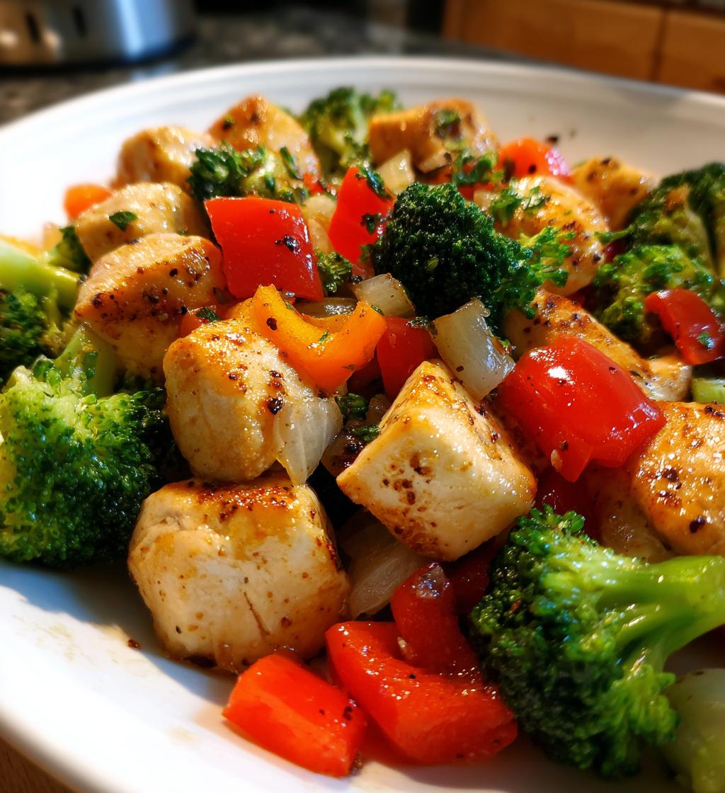 easy freezer chicken meals make ahead recipe