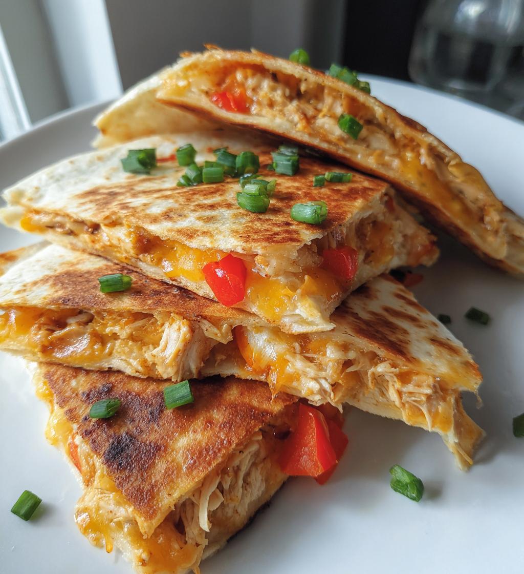easy quesadilla recipe - detail 1