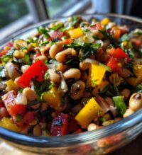easy texas caviar recipe