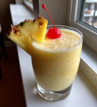 frozen pina colada recipe