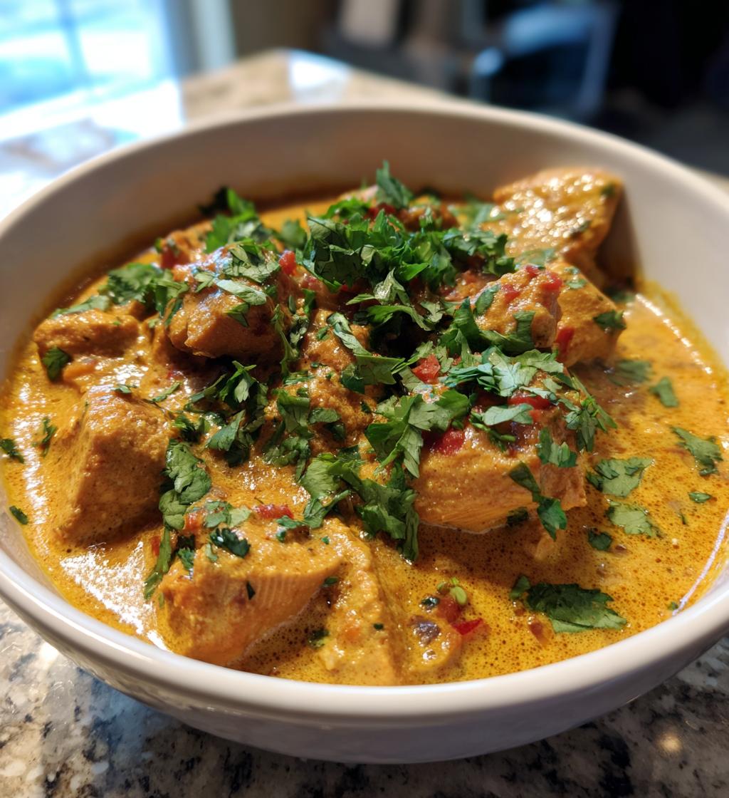 gordon ramsays chicken tikka masala
