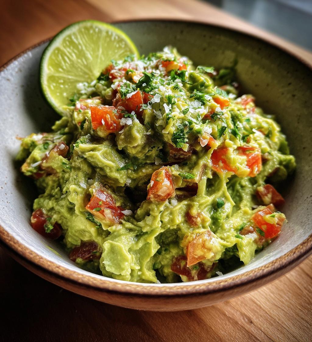 guacamole