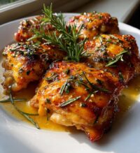 instant pot bone in chicken thigh recipe