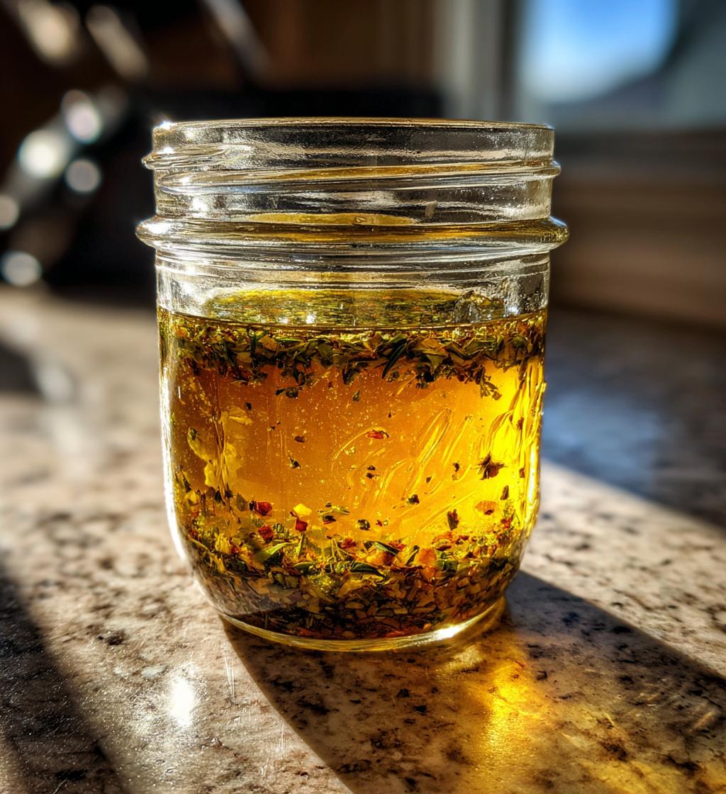 italian pasta salad dressing
