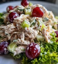 kardea browns chicken salad recipe
