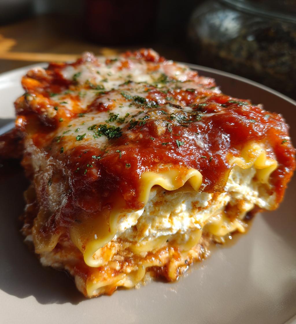 lasagna roll ups recipe easy cheesy italian - detail 1