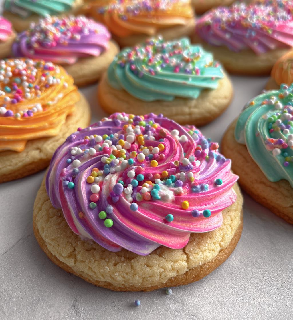lofthouse frosted sugar cookies