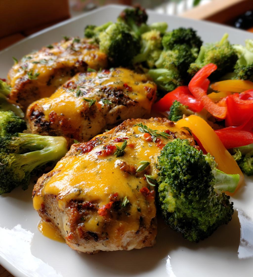 low carb healthy chicken recipes - detail 1