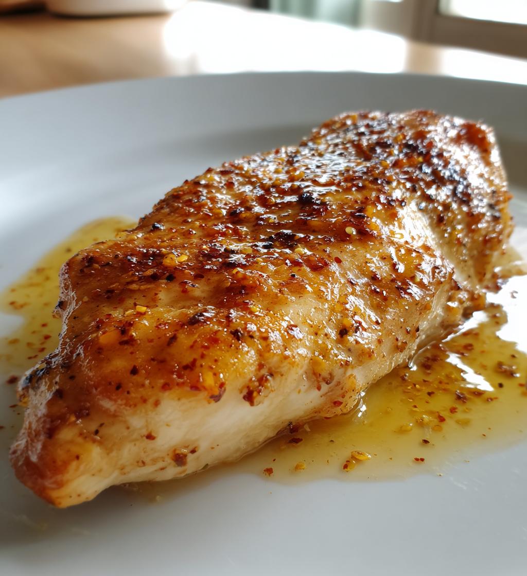 melt in your mouth chicken breast