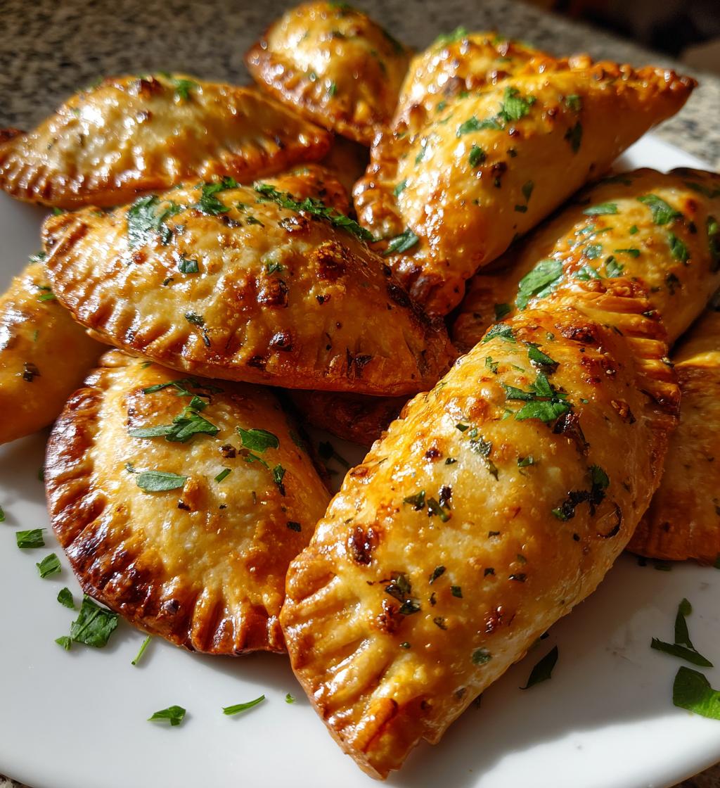 mini empanadas recipe - detail 1