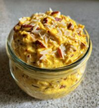 monkey butter