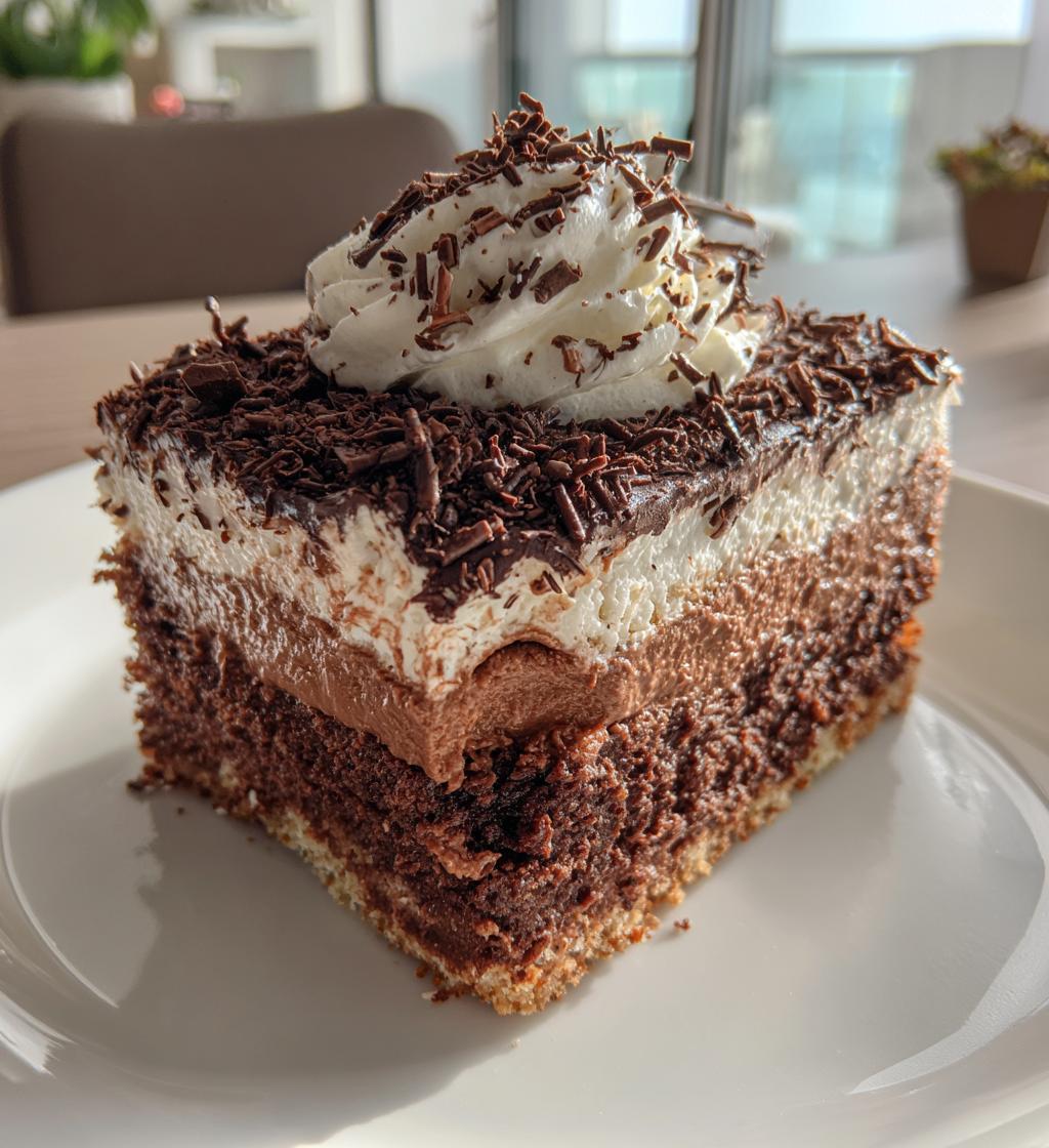 nutella cake