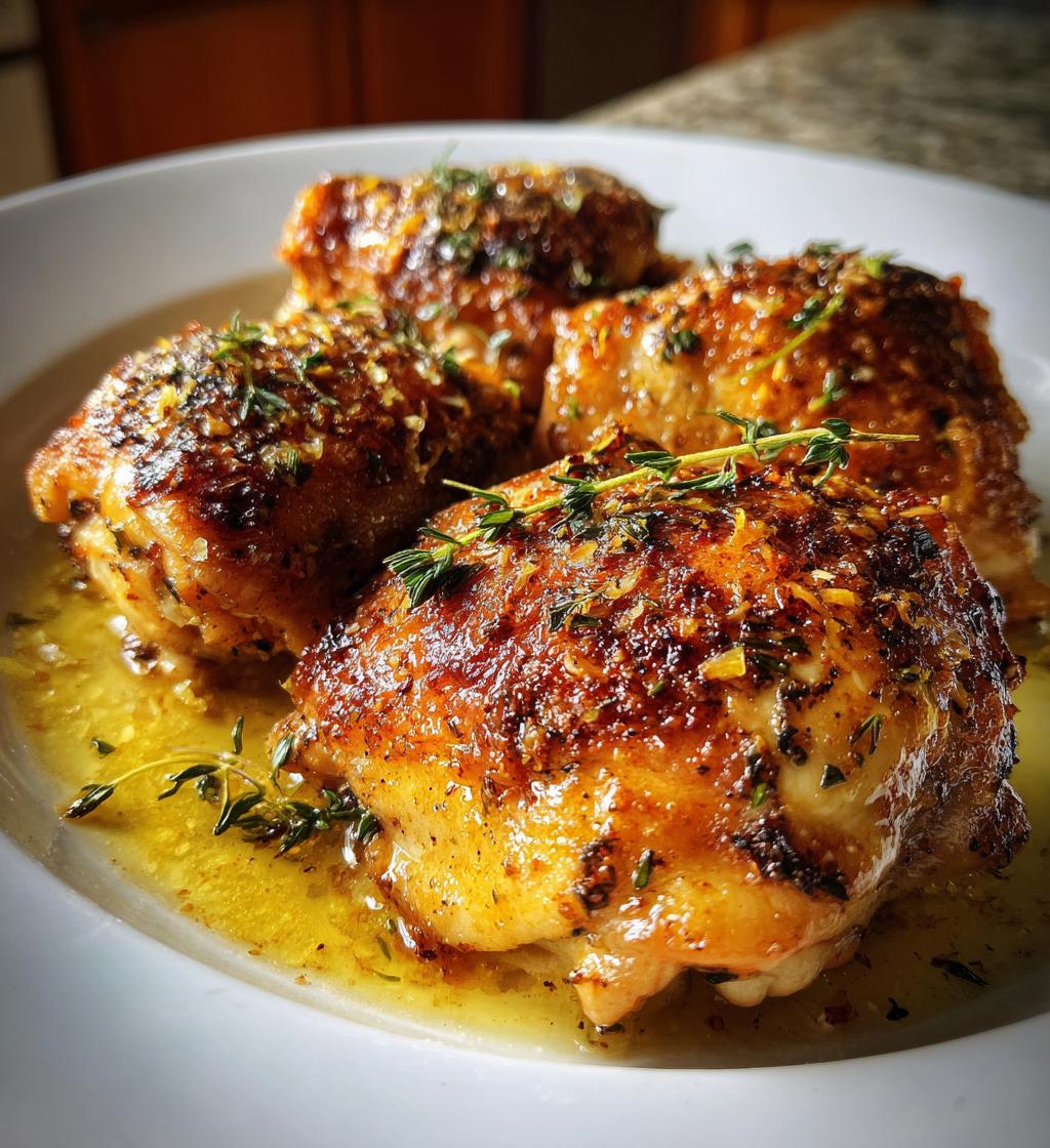 pressure cooker chicken recipe - detail 1