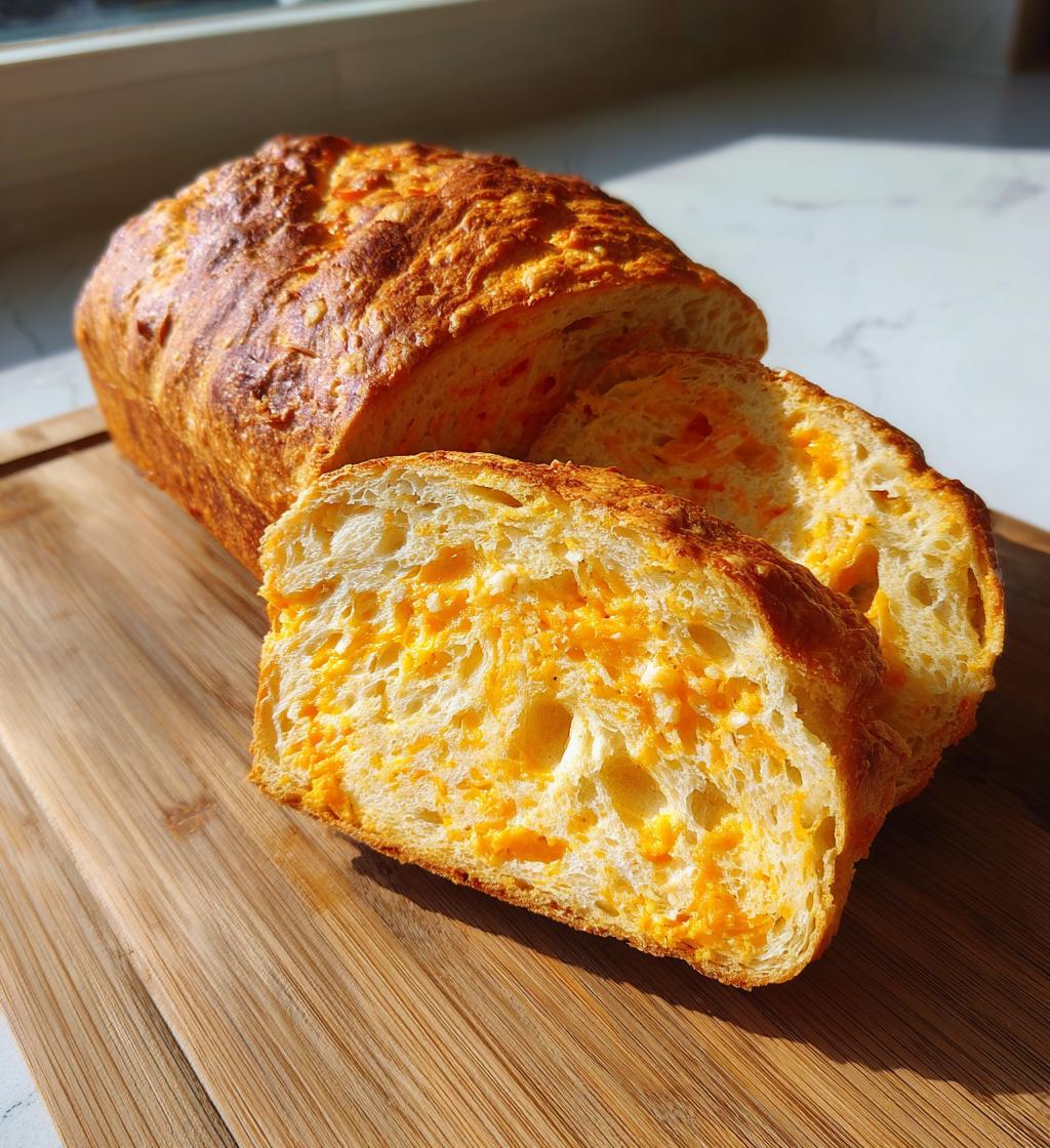 red lobsters cheese biscuit loaf 2 - detail 1