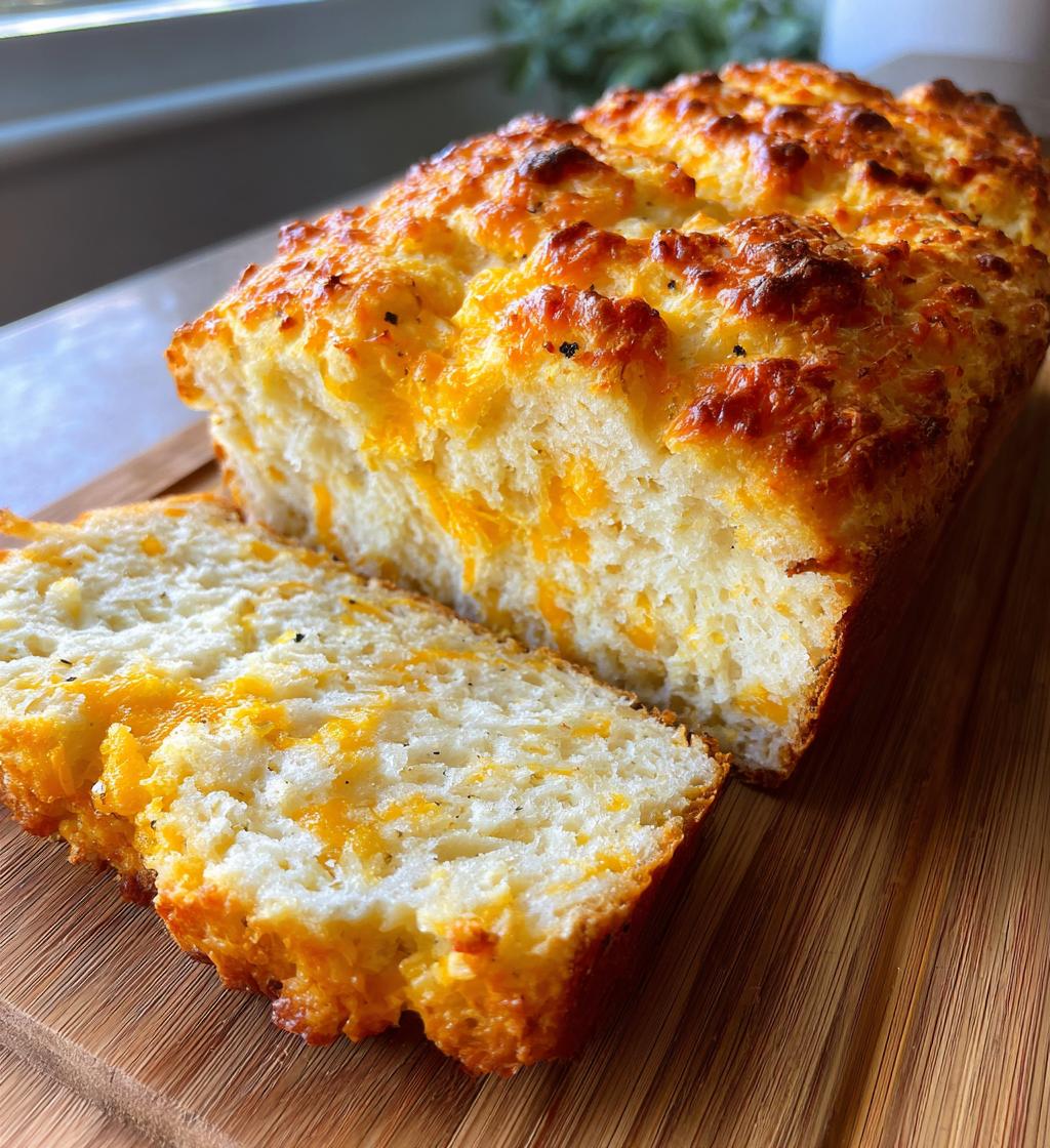 red lobsters cheese biscuit loaf 2