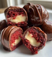 red velvet cake balls 2
