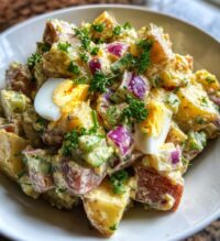 ree drummond potato salad recipe