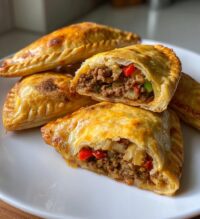 savory hand pies
