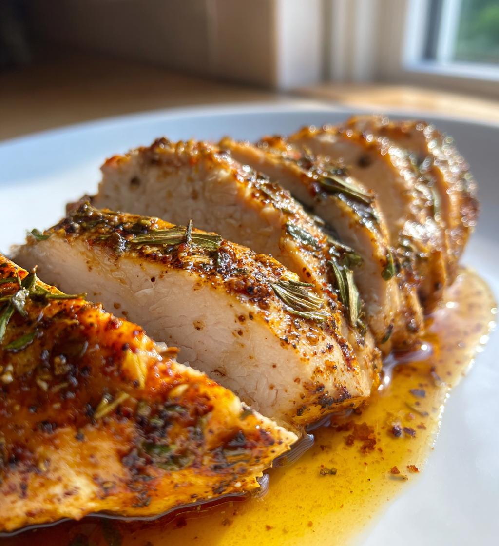 slow cooker chicken breast recipe