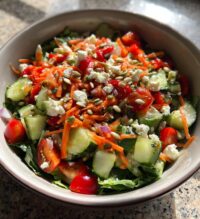 super crunch salad