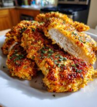 the best baked ranch chicken recipe
