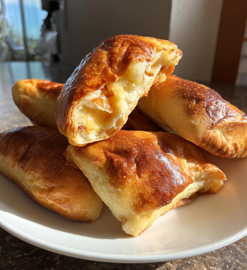 the best piroshki recipe ever - detail 1
