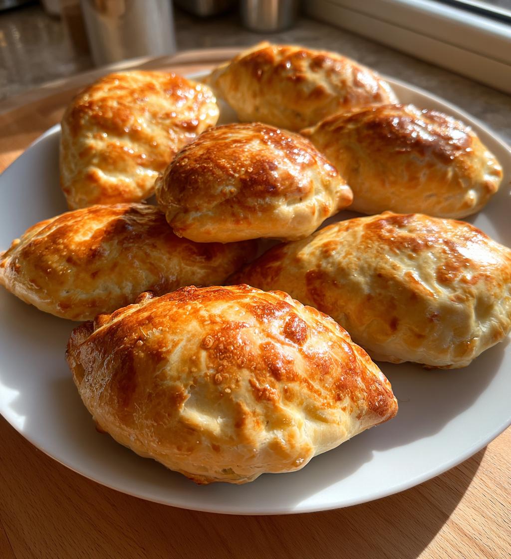 the best piroshki recipe ever