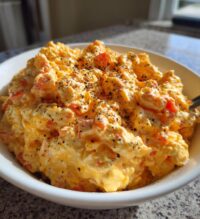 traditional southern pimiento cheese salad recipe