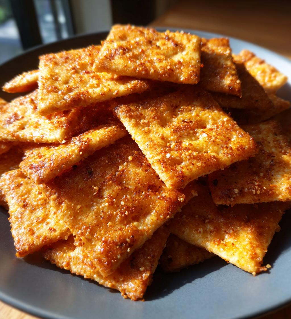 zesty crunchy texas firecrackers made easy - detail 1