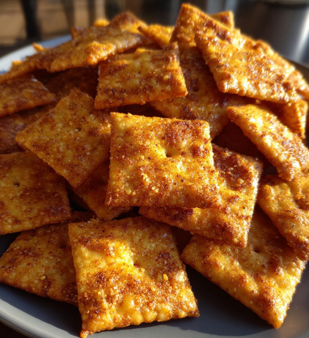 zesty crunchy texas firecrackers made easy