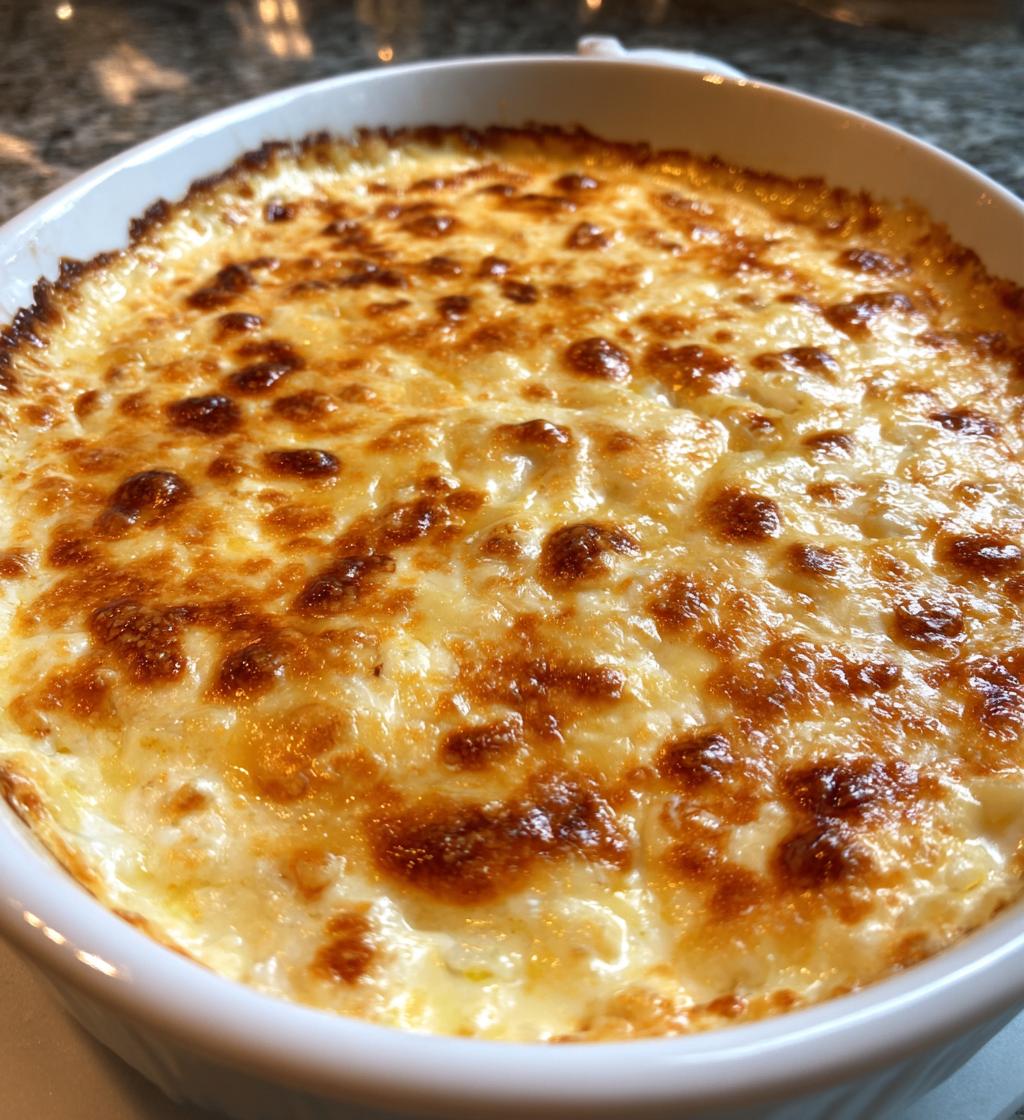 3 ingredient vidalia onion dip - detail 1