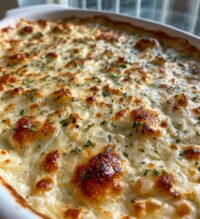 3 ingredient vidalia onion dip