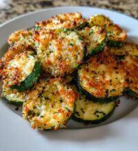 air fryer zucchini
