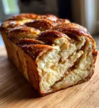 apple cinnamon babka