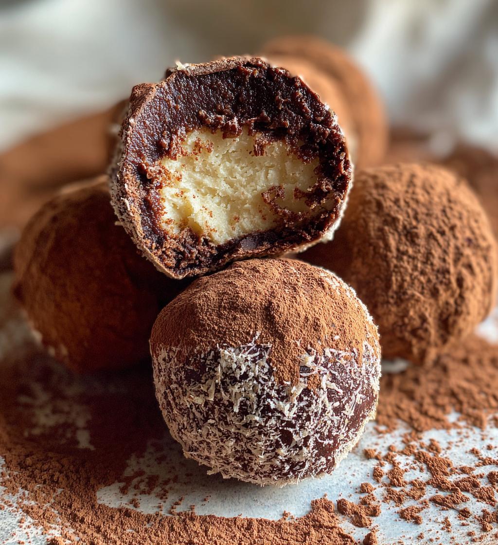 baileys cheesecake balls no bake holiday treats youll crave all year