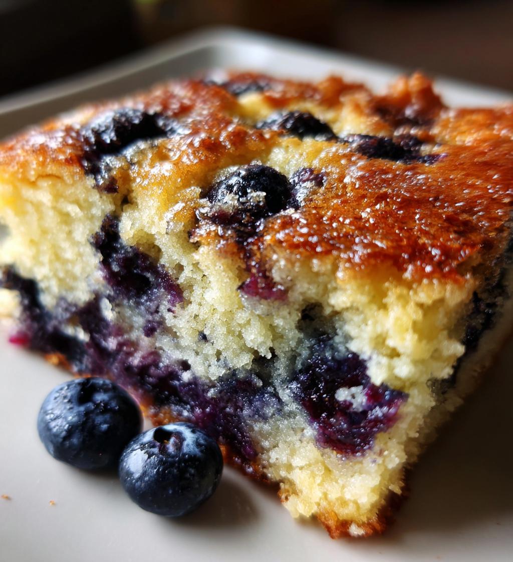 best blueberry desserts - detail 1