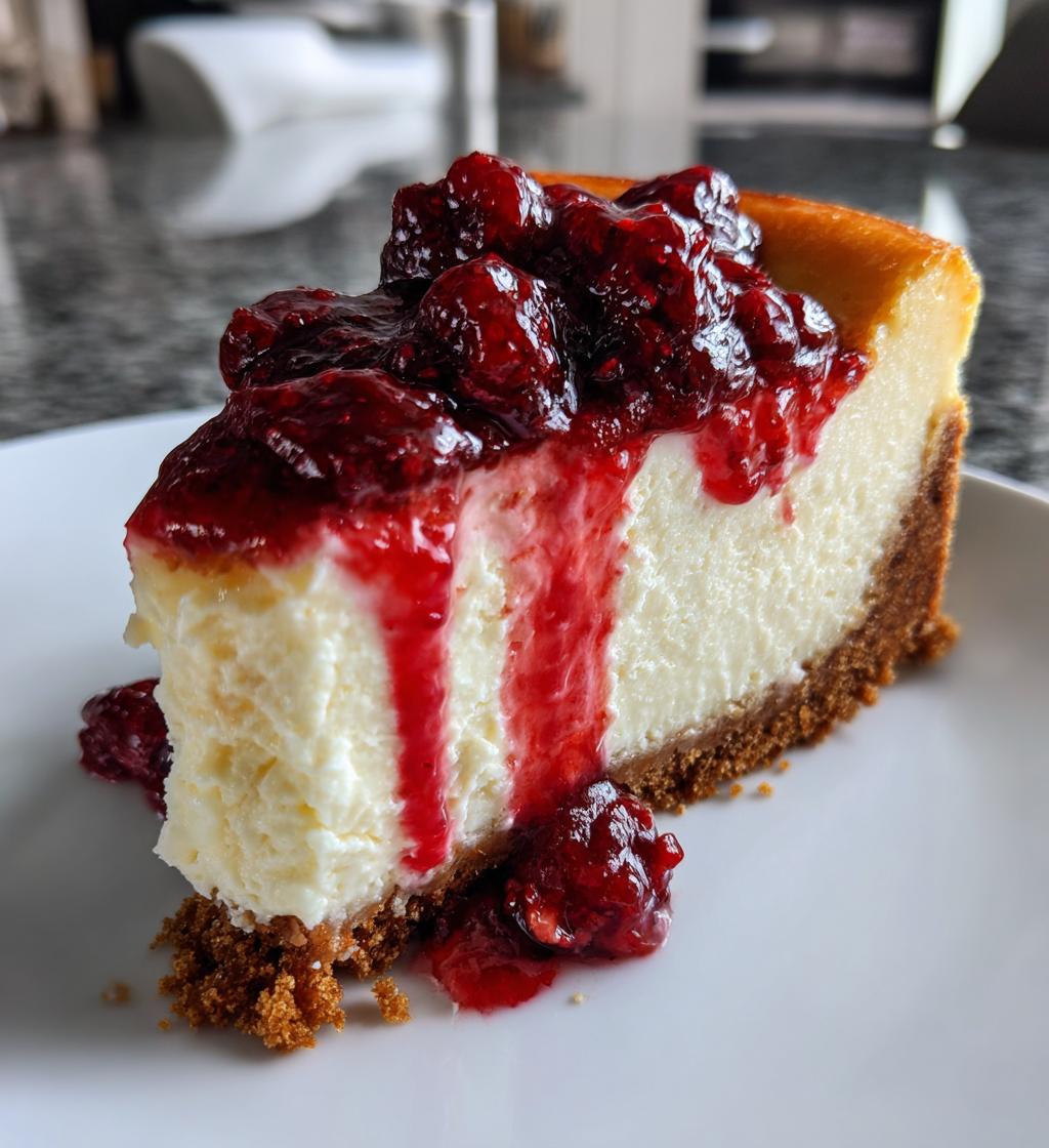 best cheesecake recipe - detail 1