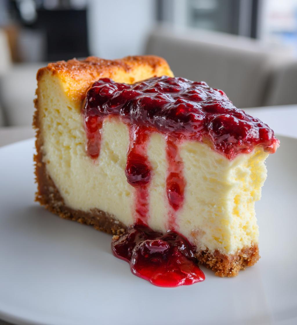 best cheesecake recipe