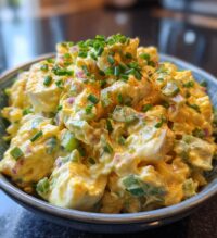best egg salad recipe