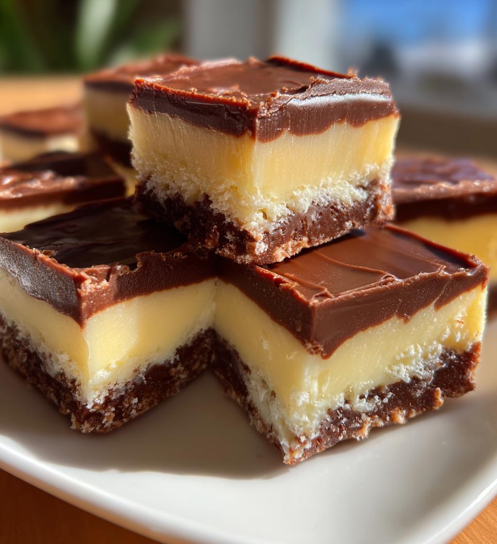 boston cream fudge recipe