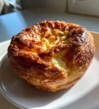 breakfast cheese danish