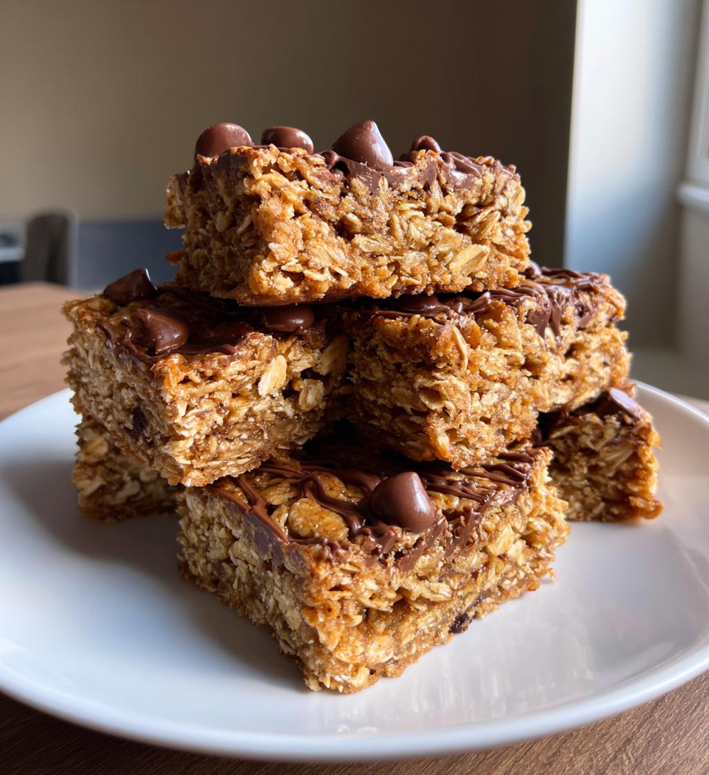 british flapjacks recipe